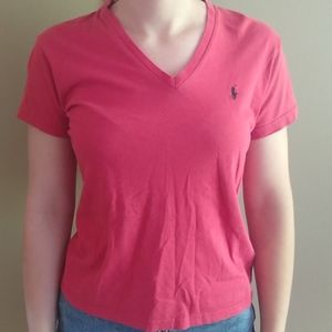 Polo tee